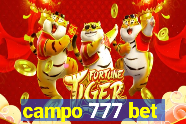 campo 777 bet