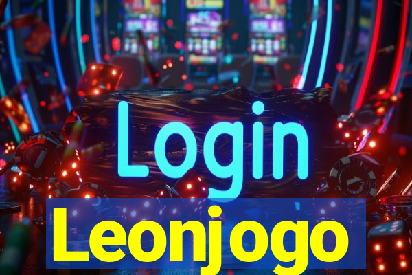 Leonjogo