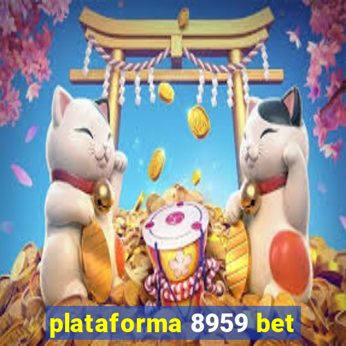 plataforma 8959 bet