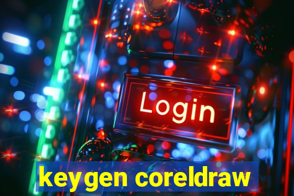 keygen coreldraw