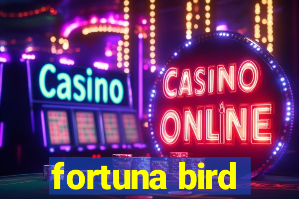 fortuna bird