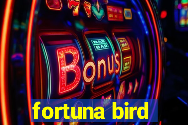 fortuna bird