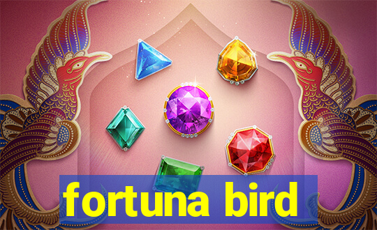 fortuna bird