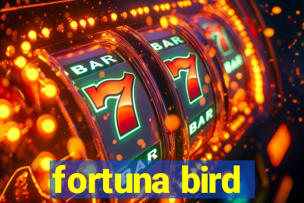 fortuna bird