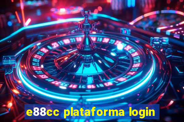 e88cc plataforma login