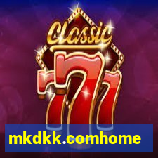 mkdkk.comhome