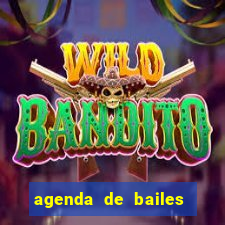 agenda de bailes em porto alegre