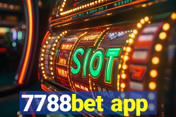 7788bet app