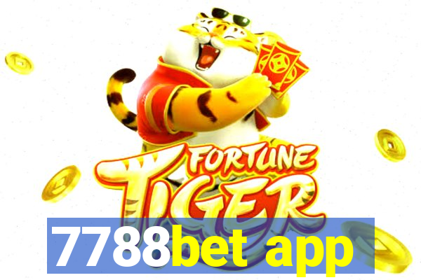 7788bet app