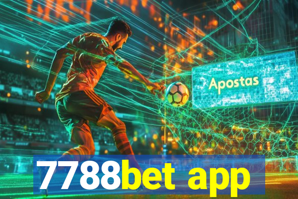 7788bet app