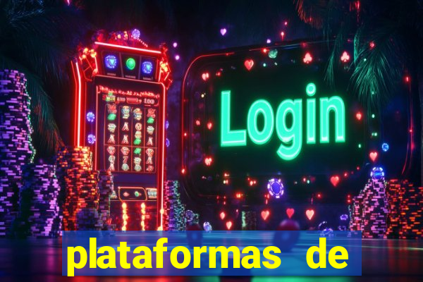 plataformas de jogos que pagam