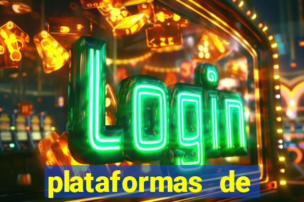 plataformas de jogos que pagam