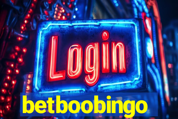 betboobingo