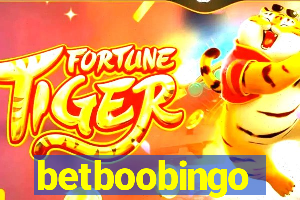 betboobingo