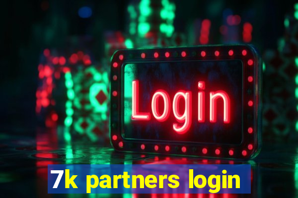 7k partners login