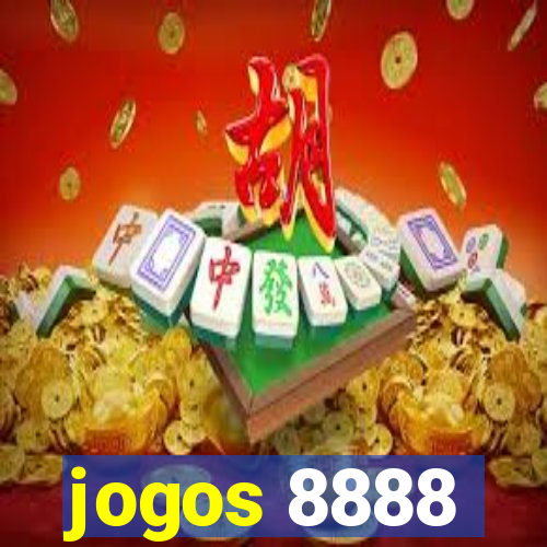 jogos 8888