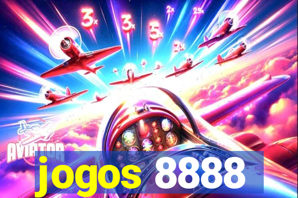 jogos 8888