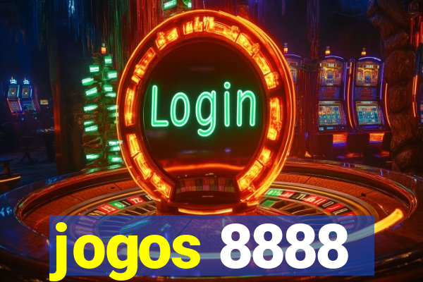 jogos 8888