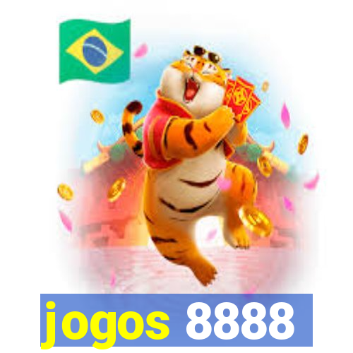 jogos 8888