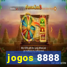 jogos 8888