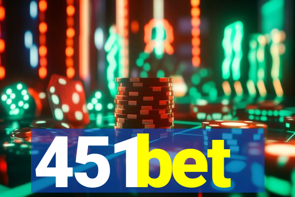 451bet