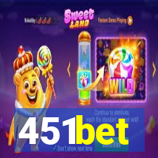 451bet