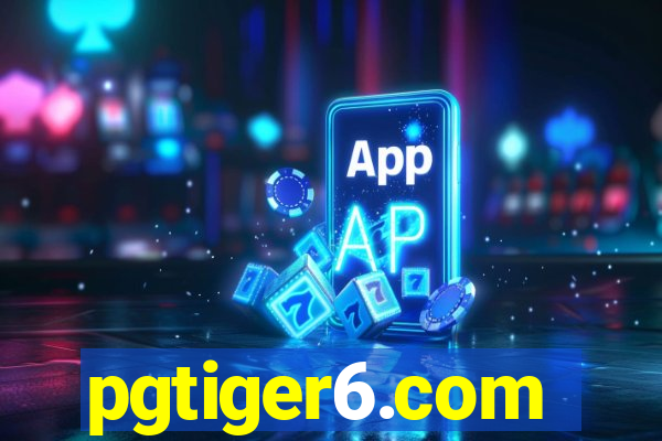 pgtiger6.com