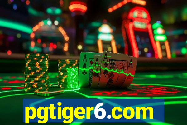 pgtiger6.com