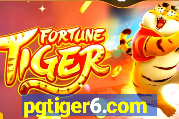 pgtiger6.com