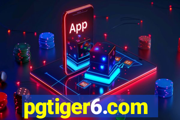 pgtiger6.com