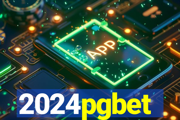 2024pgbet