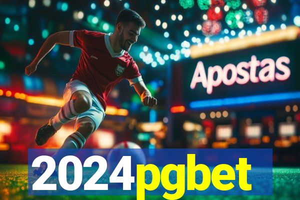 2024pgbet