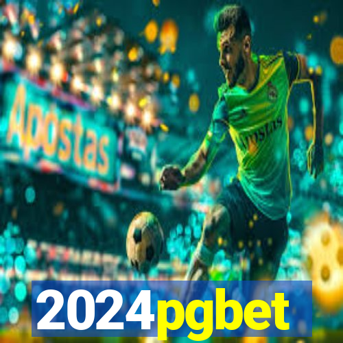 2024pgbet