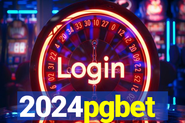 2024pgbet