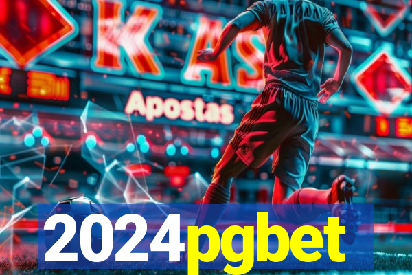 2024pgbet