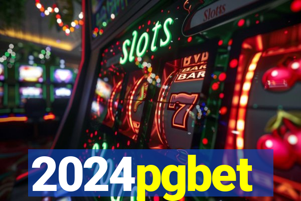 2024pgbet