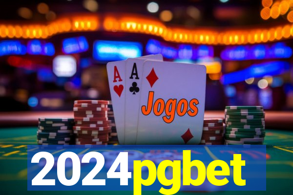 2024pgbet