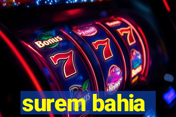 surem bahia