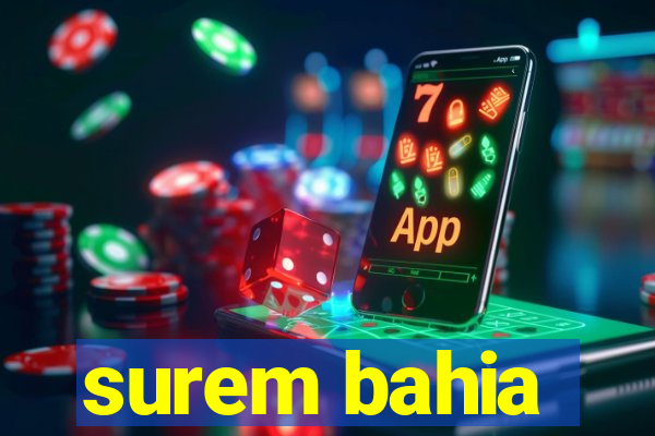 surem bahia