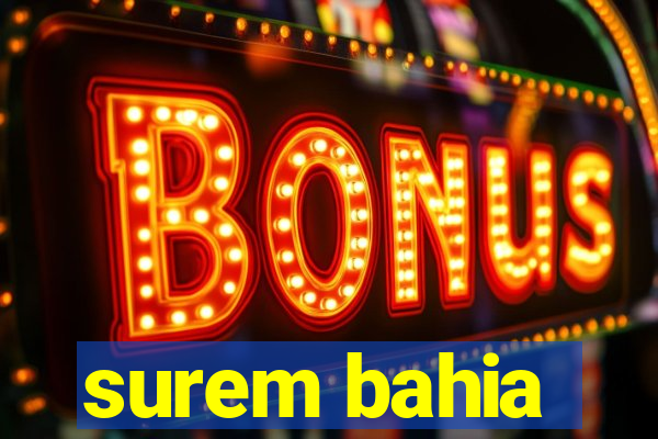 surem bahia