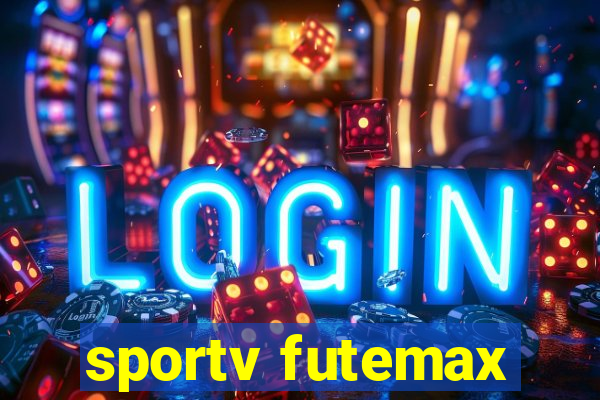 sportv futemax