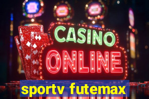 sportv futemax