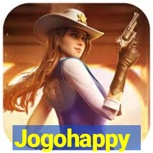 Jogohappy