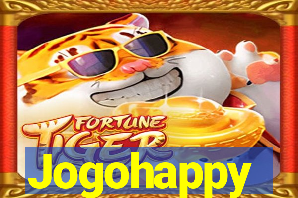 Jogohappy