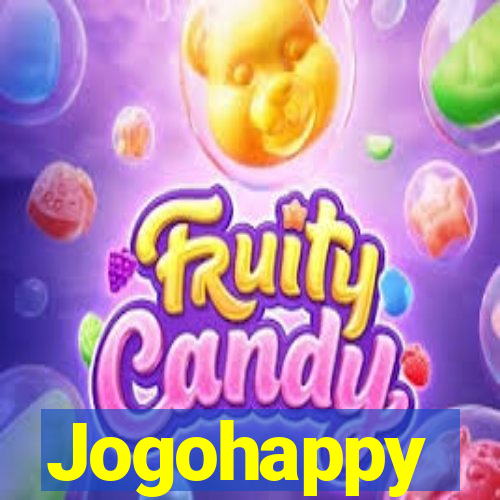 Jogohappy