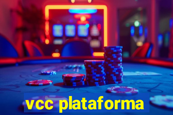 vcc plataforma