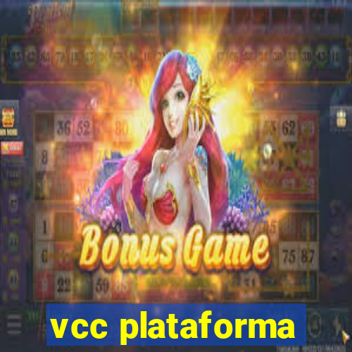 vcc plataforma