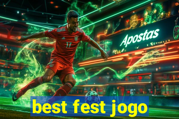 best fest jogo