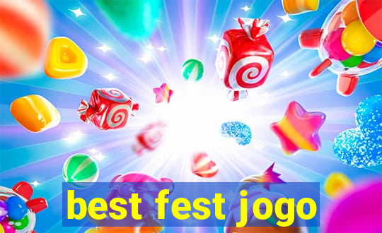 best fest jogo