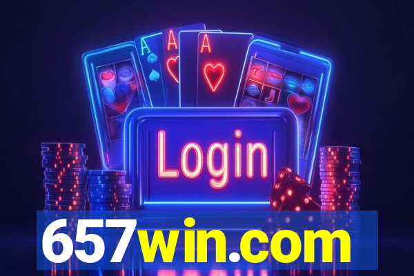 657win.com